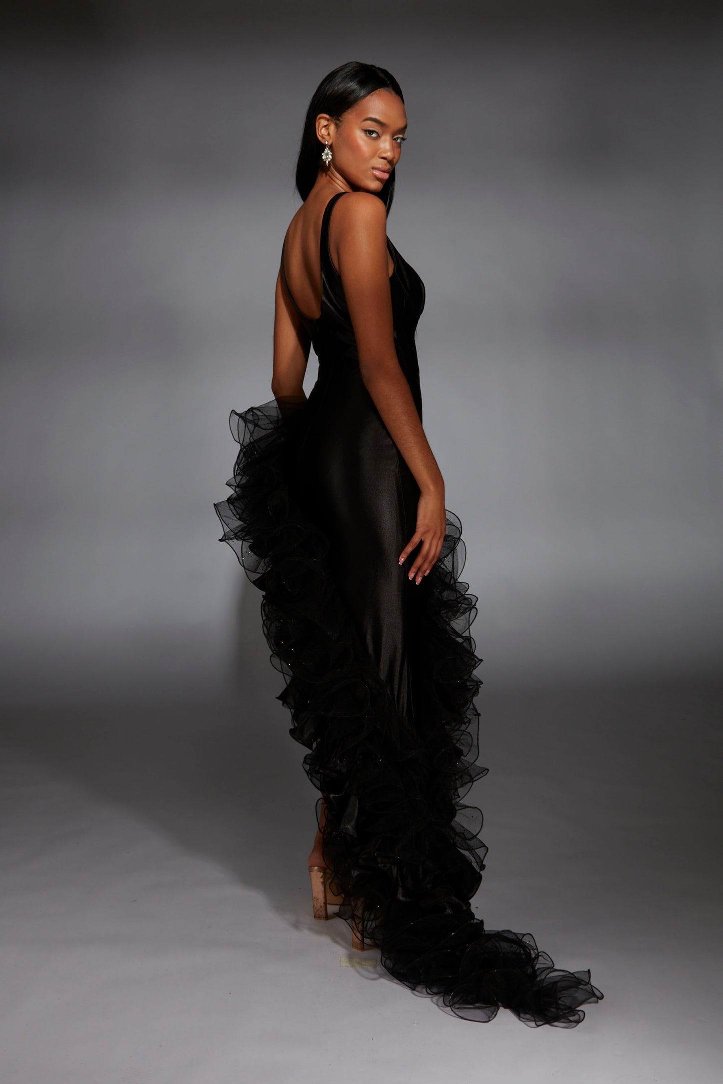 61967 - Alyce Paris Dress