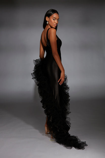 61967 - Alyce Paris Dress