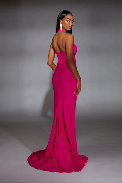 61968 - Alyce Paris Dress