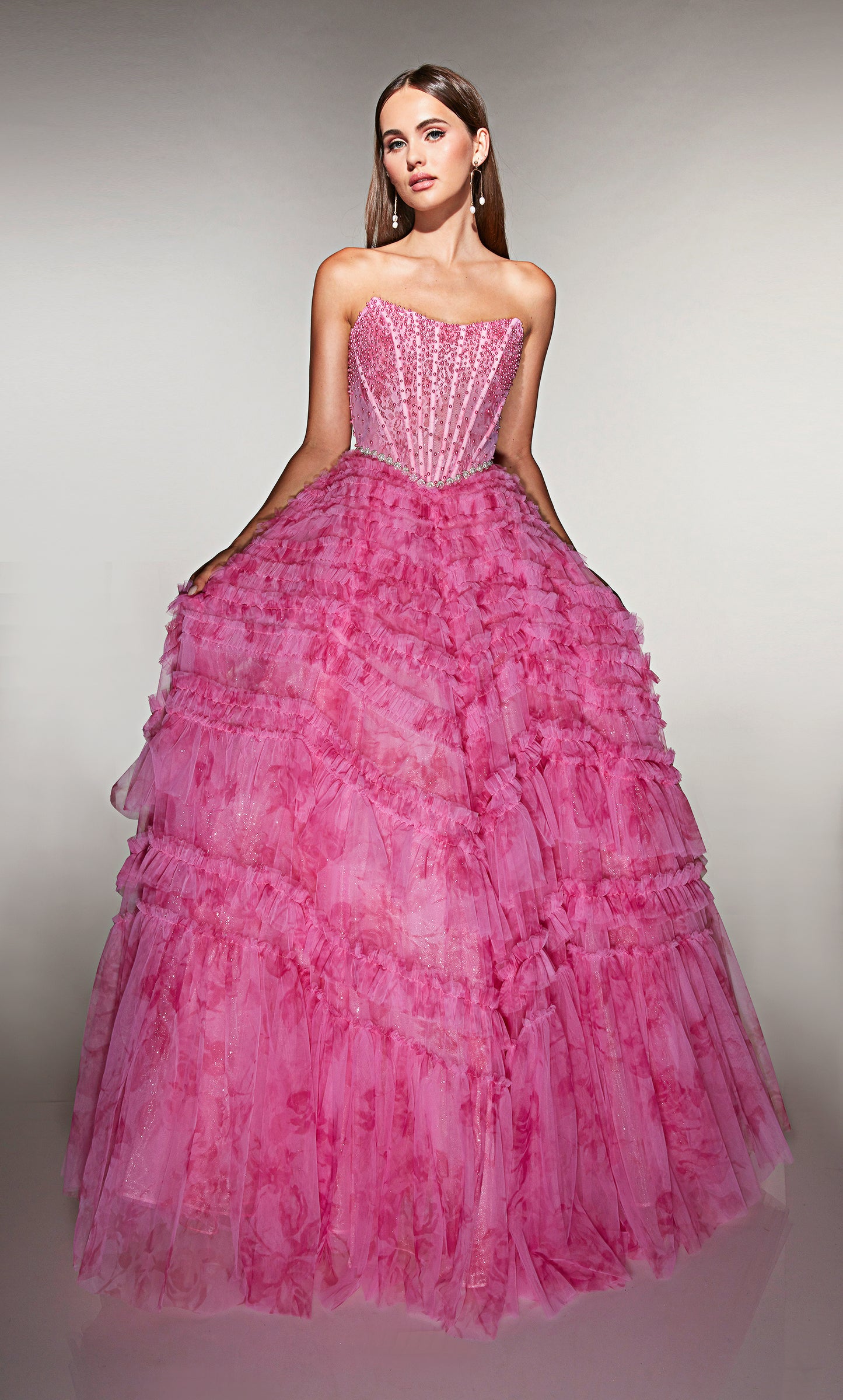 61981 - Alyce Paris Dress