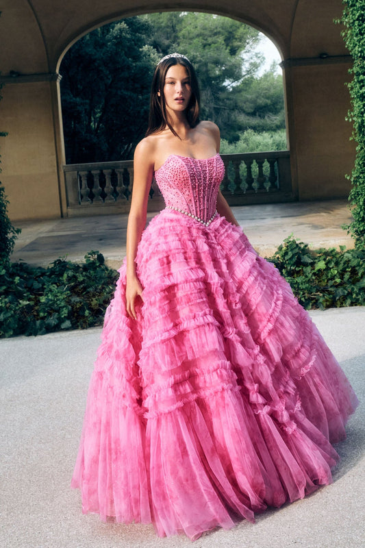 61981 - Alyce Paris Dress