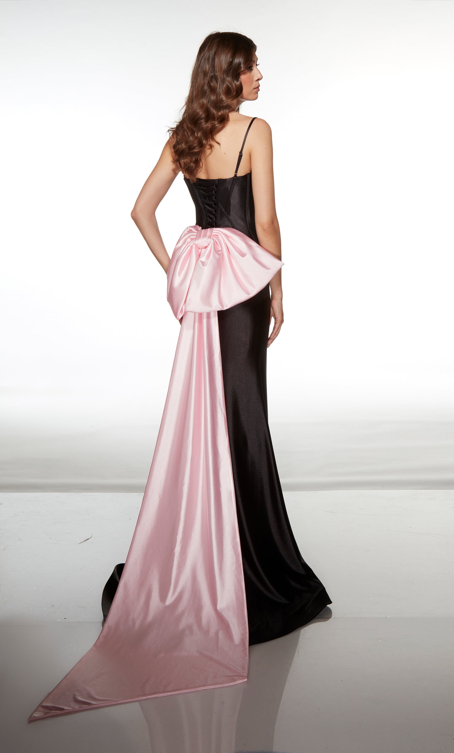 61983 - Alyce Paris Dress