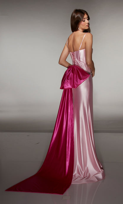 61983 - Alyce Paris Dress