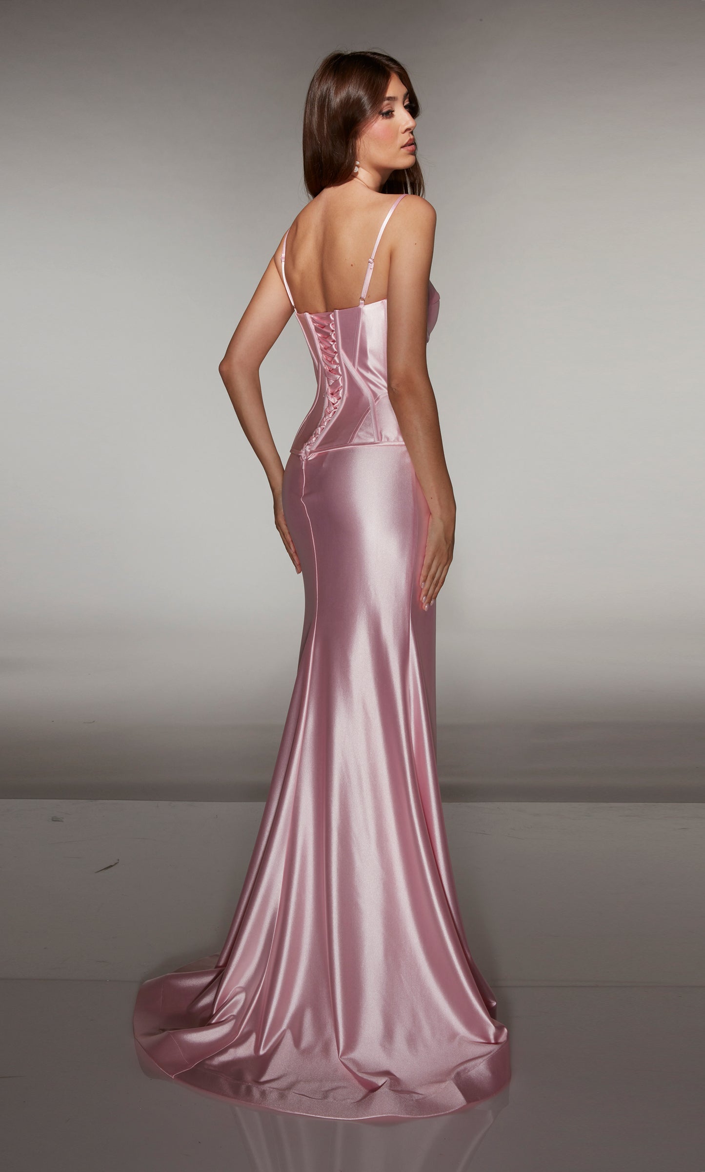 61983 - Alyce Paris Dress