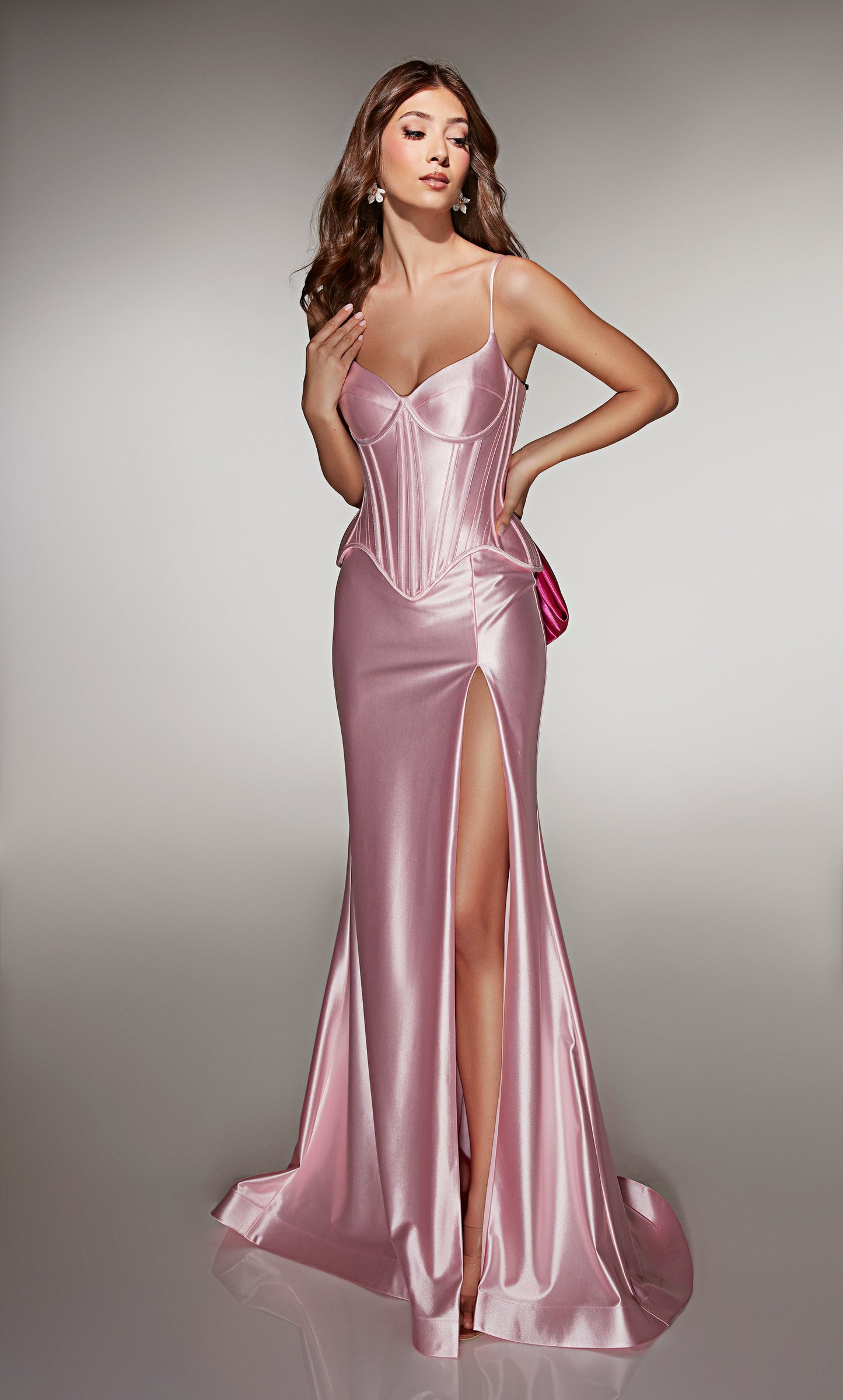 61983 - Alyce Paris Dress