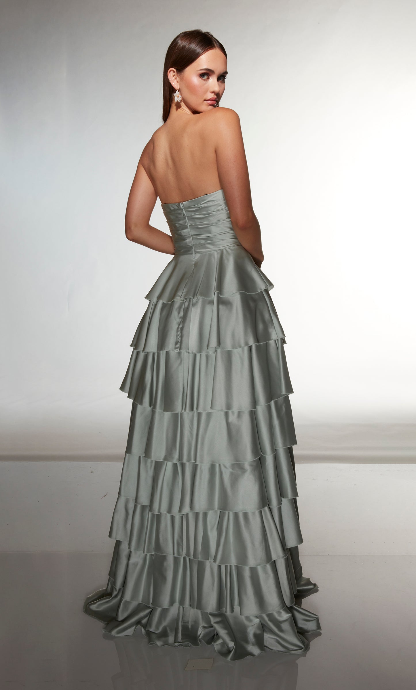 61987 - Alyce Paris Dress