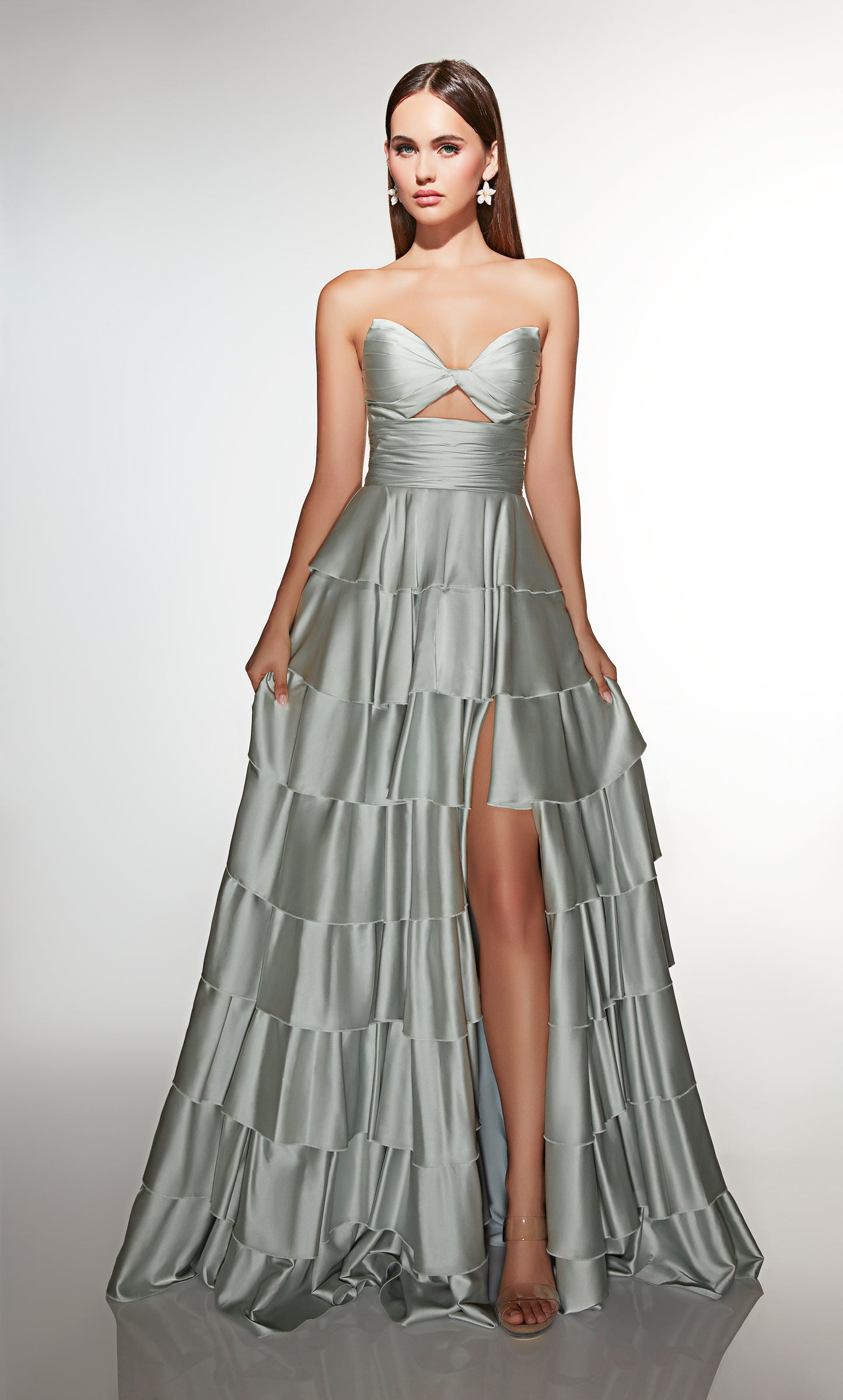 61987 - Alyce Paris Dress