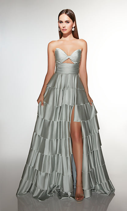 61987 - Alyce Paris Dress