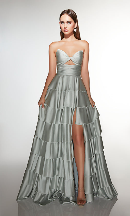 61987 - Alyce Paris Dress