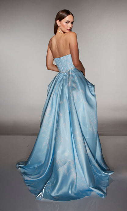 61989 - Alyce Paris Dress