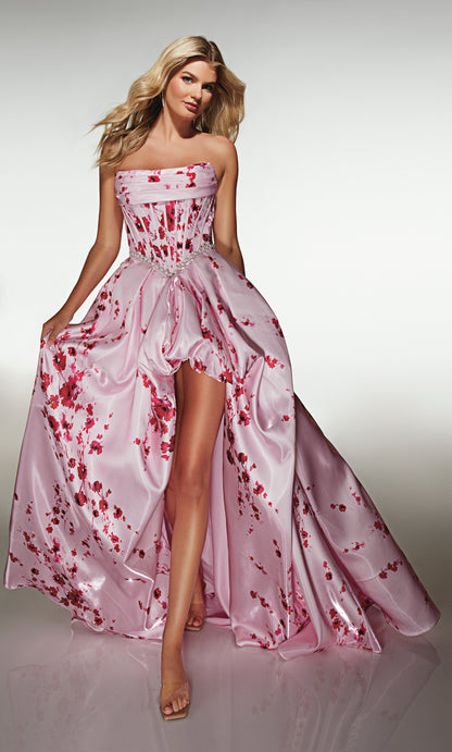 61989 - Alyce Paris Dress