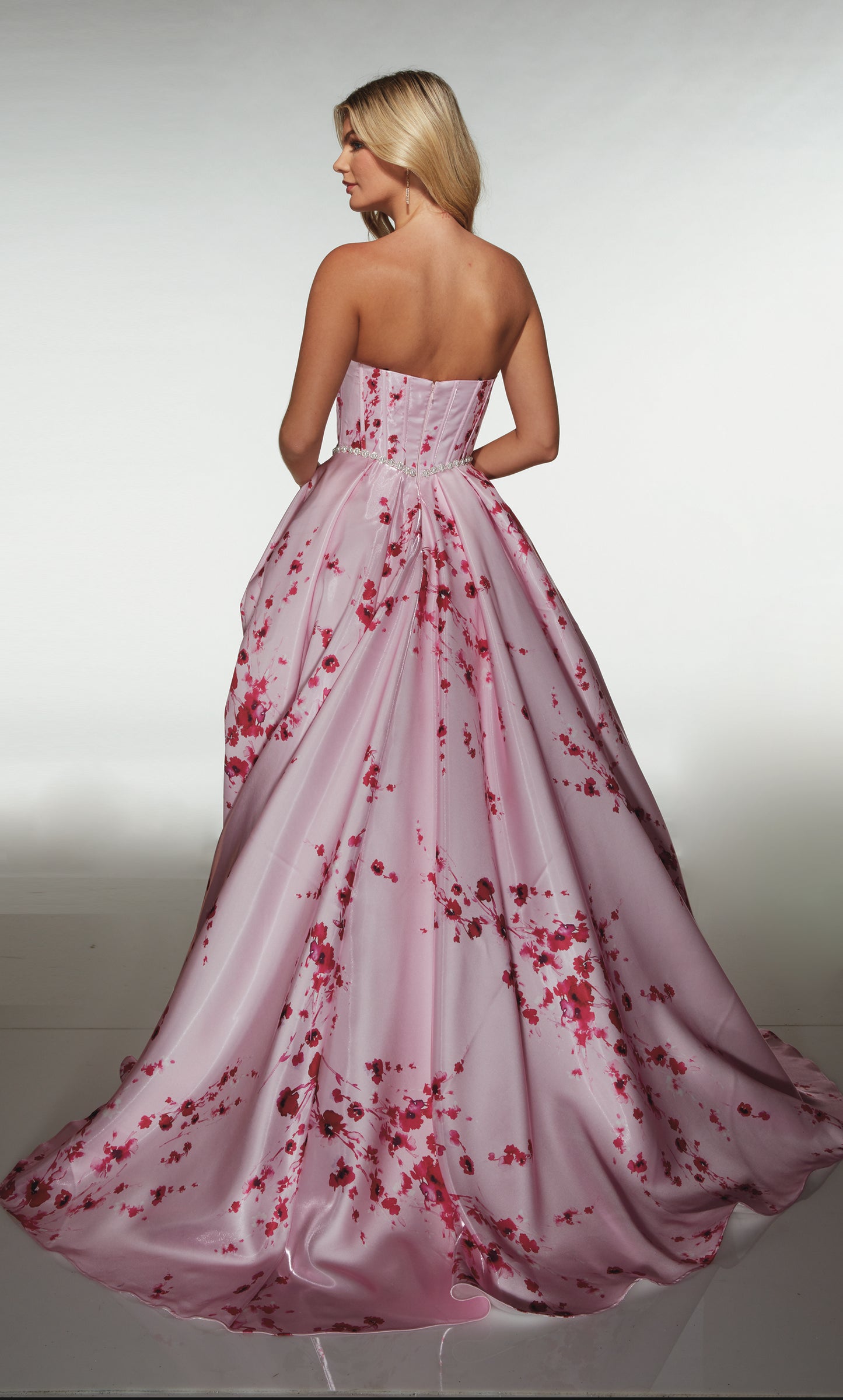 61989 - Alyce Paris Dress