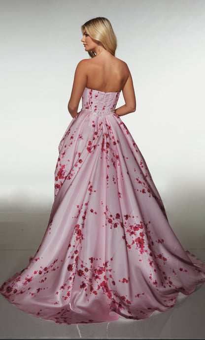 61989 - Alyce Paris Dress