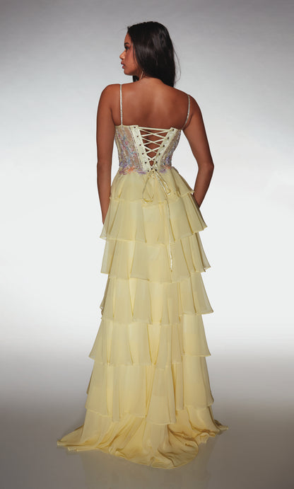 61993 - Alyce Paris Dress