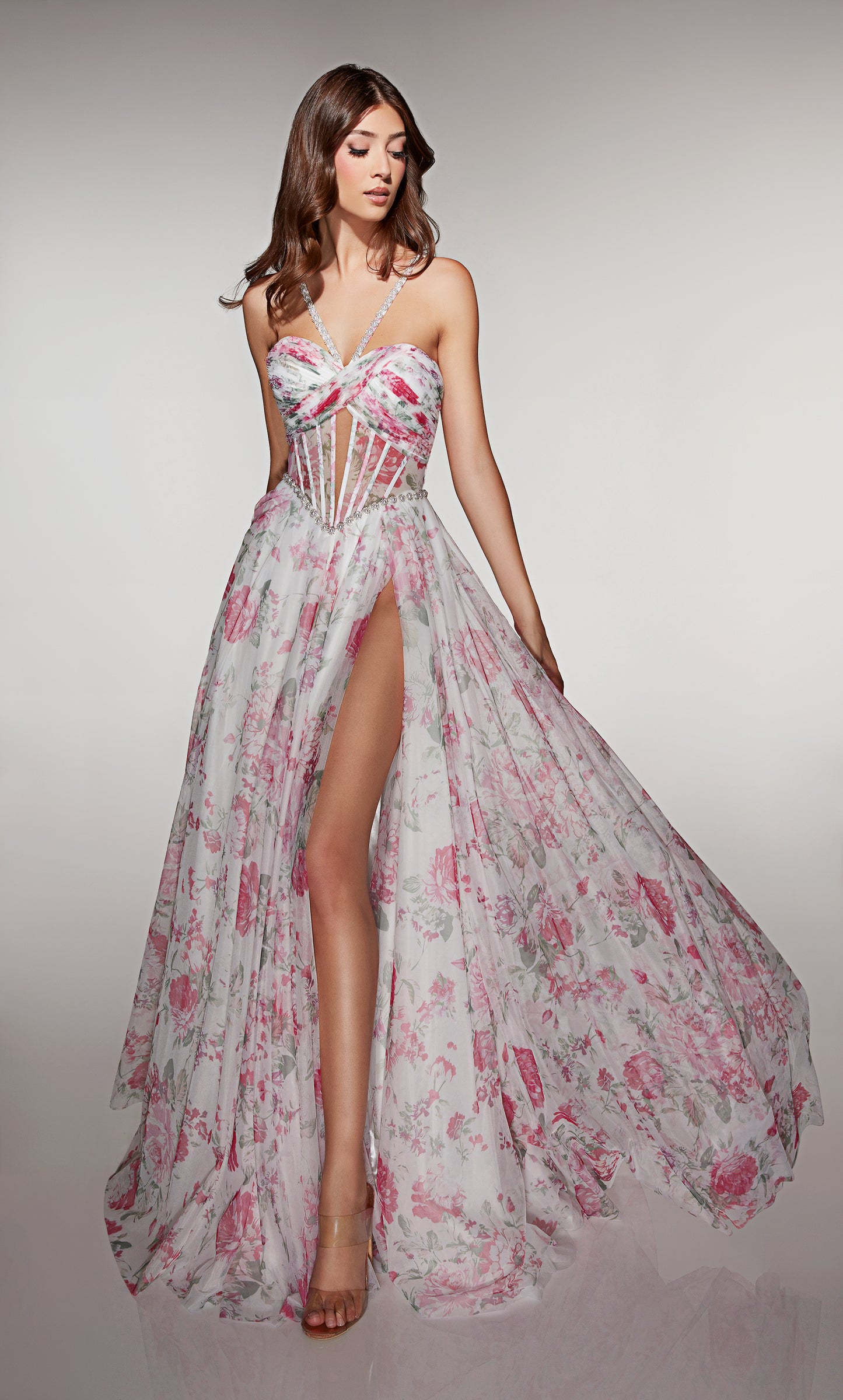 61994 - Alyce Paris Dress