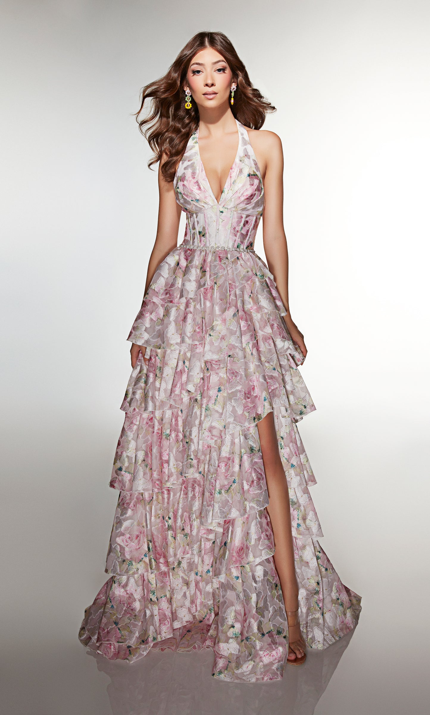 61996 - Alyce Paris Dress