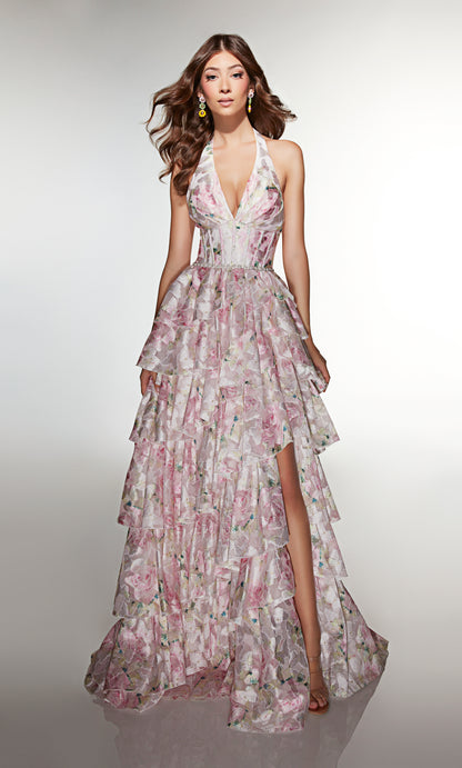 61996 - Alyce Paris Dress