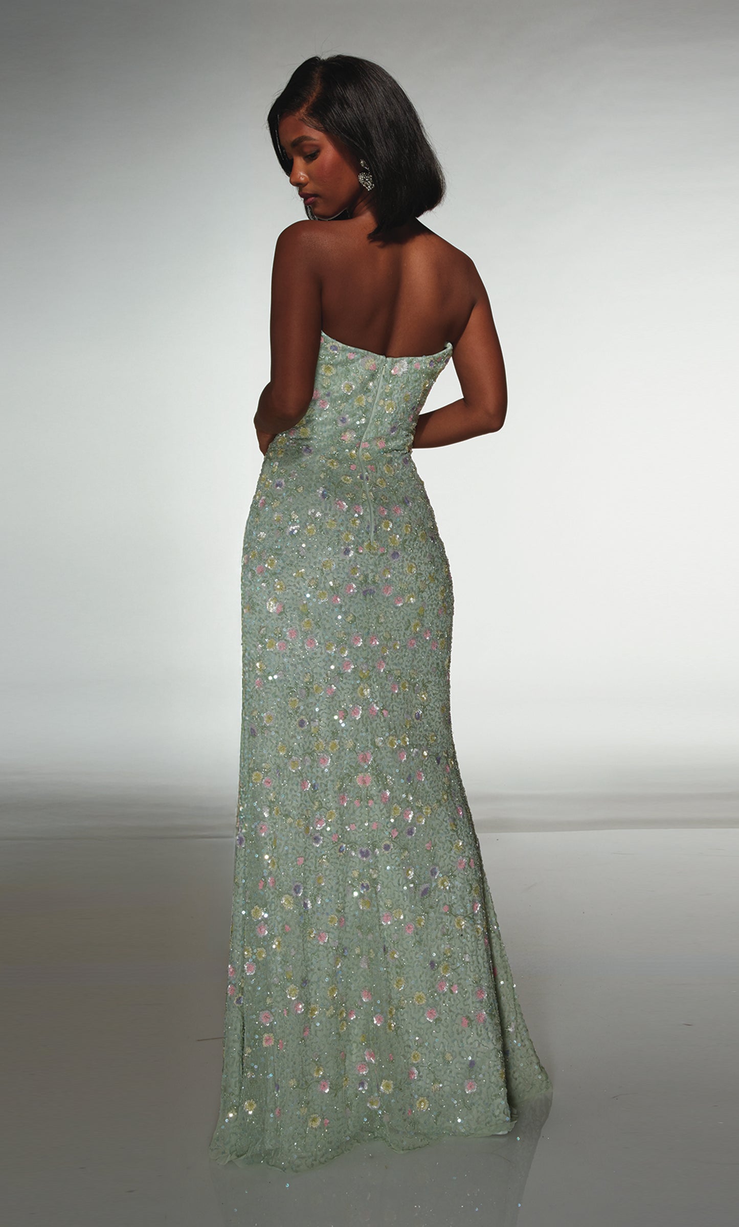 61998 - Alyce Paris Dress