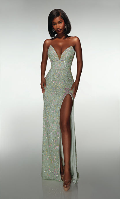 61998 - Alyce Paris Dress