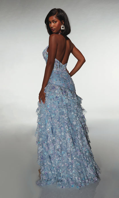 61999 - Alyce Paris Dress
