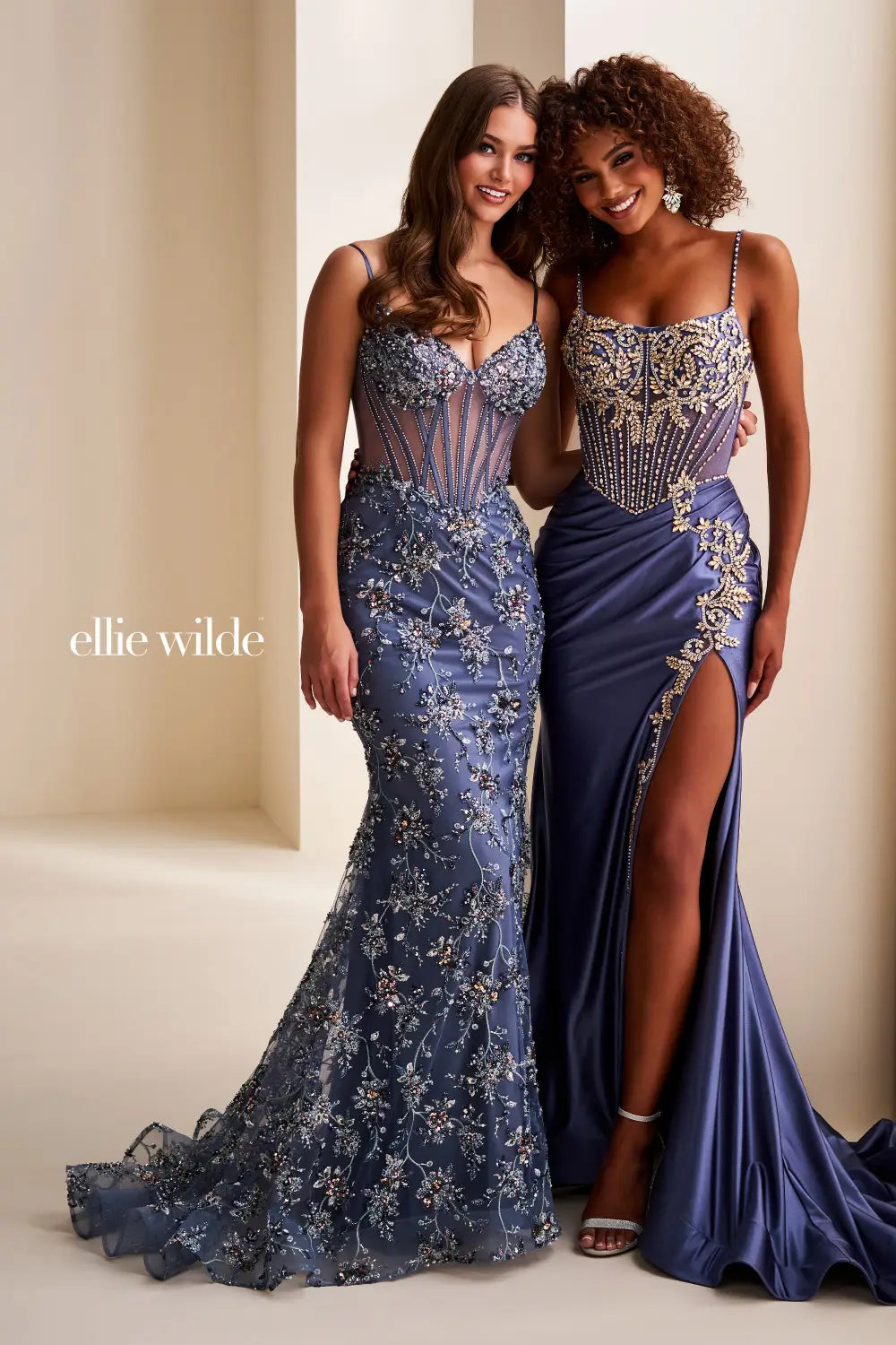 EW37017 - Ellie Wilde Dress