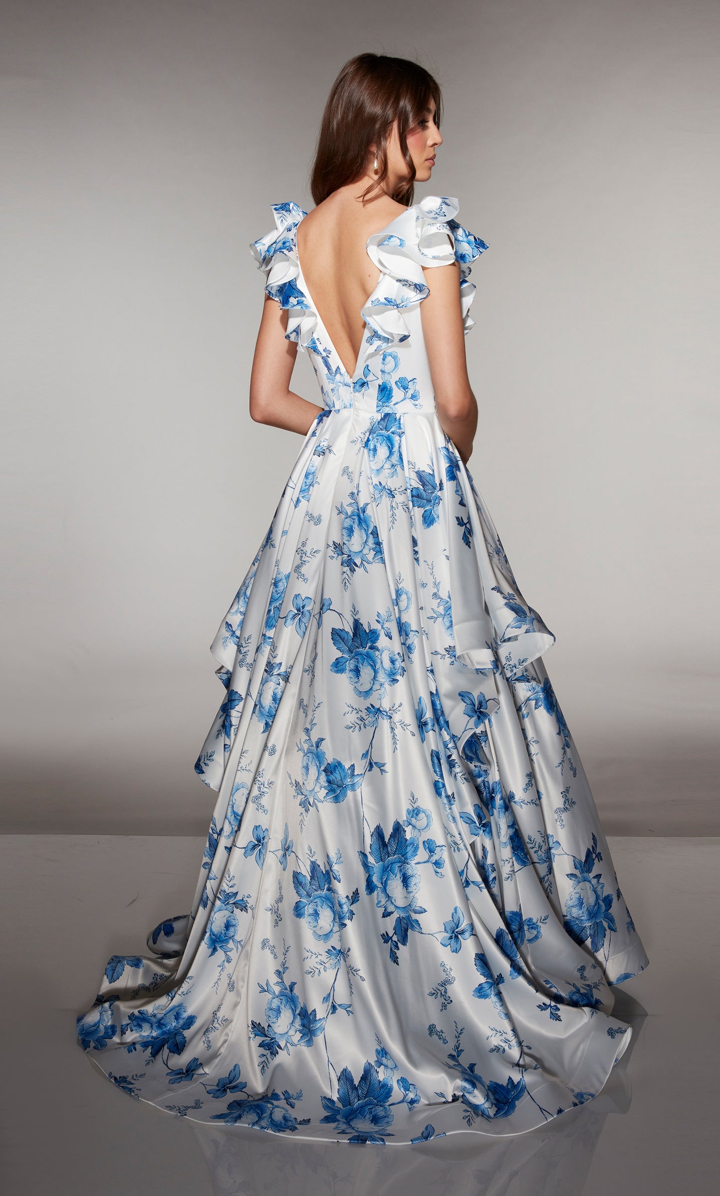 62001 - Alyce Paris Dress