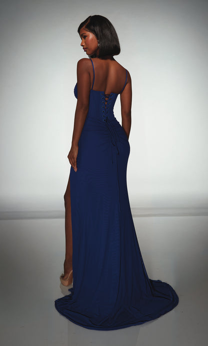 62002 - Alyce Paris Dress
