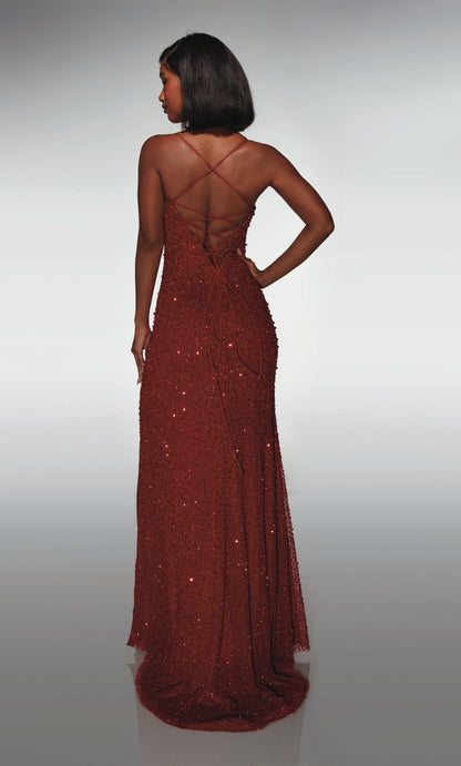 62004 - Alyce Paris Dress