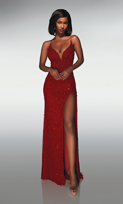 62004 - Alyce Paris Dress