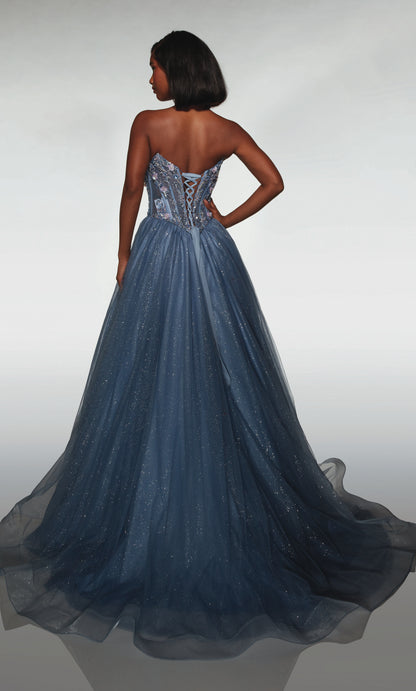 62009 - Alyce Paris Dress