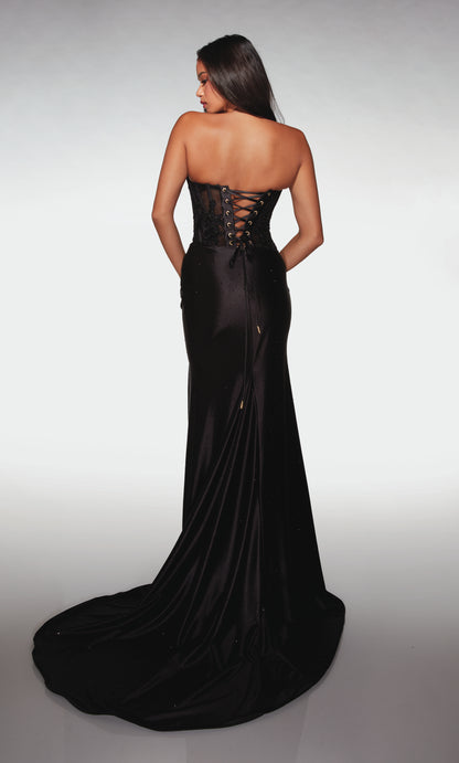 62011 - Alyce Paris Dress