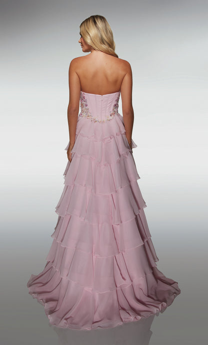 62013 - Alyce Paris Dress
