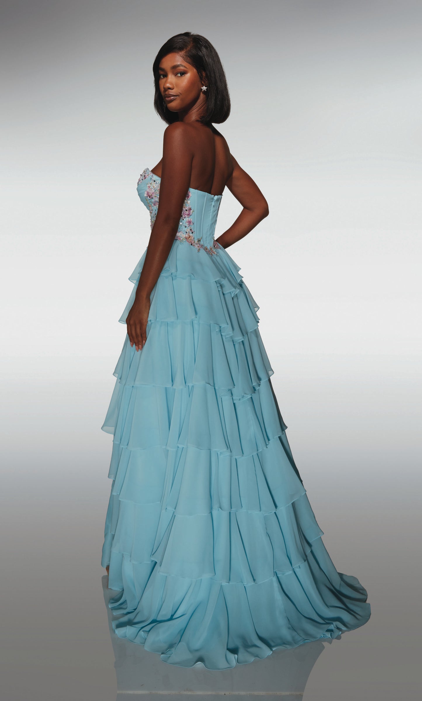 62013 - Alyce Paris Dress