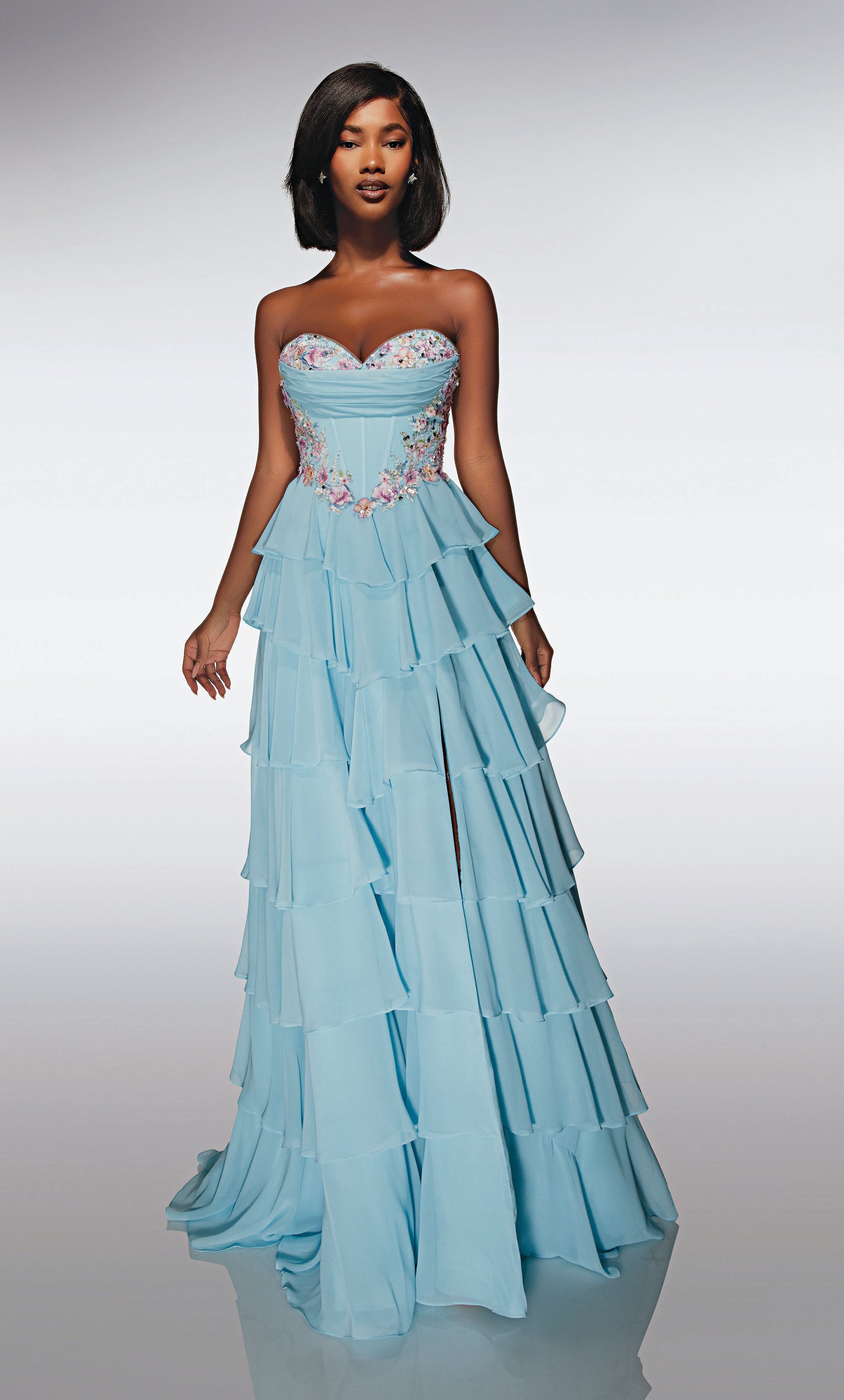 62013 - Alyce Paris Dress