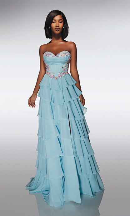 62013 - Alyce Paris Dress
