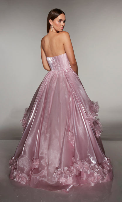 62014 - Alyce Paris Dress