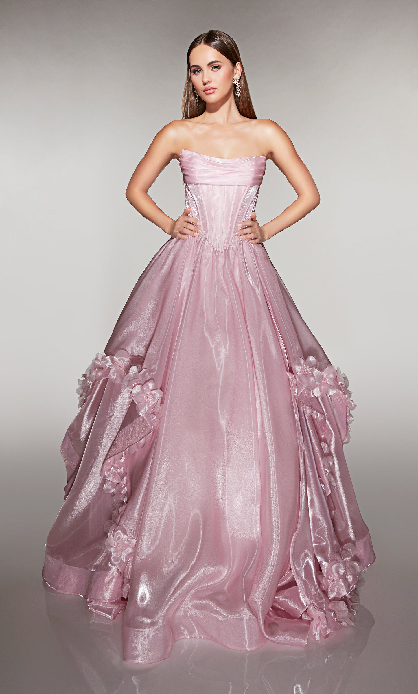 62014 - Alyce Paris Dress