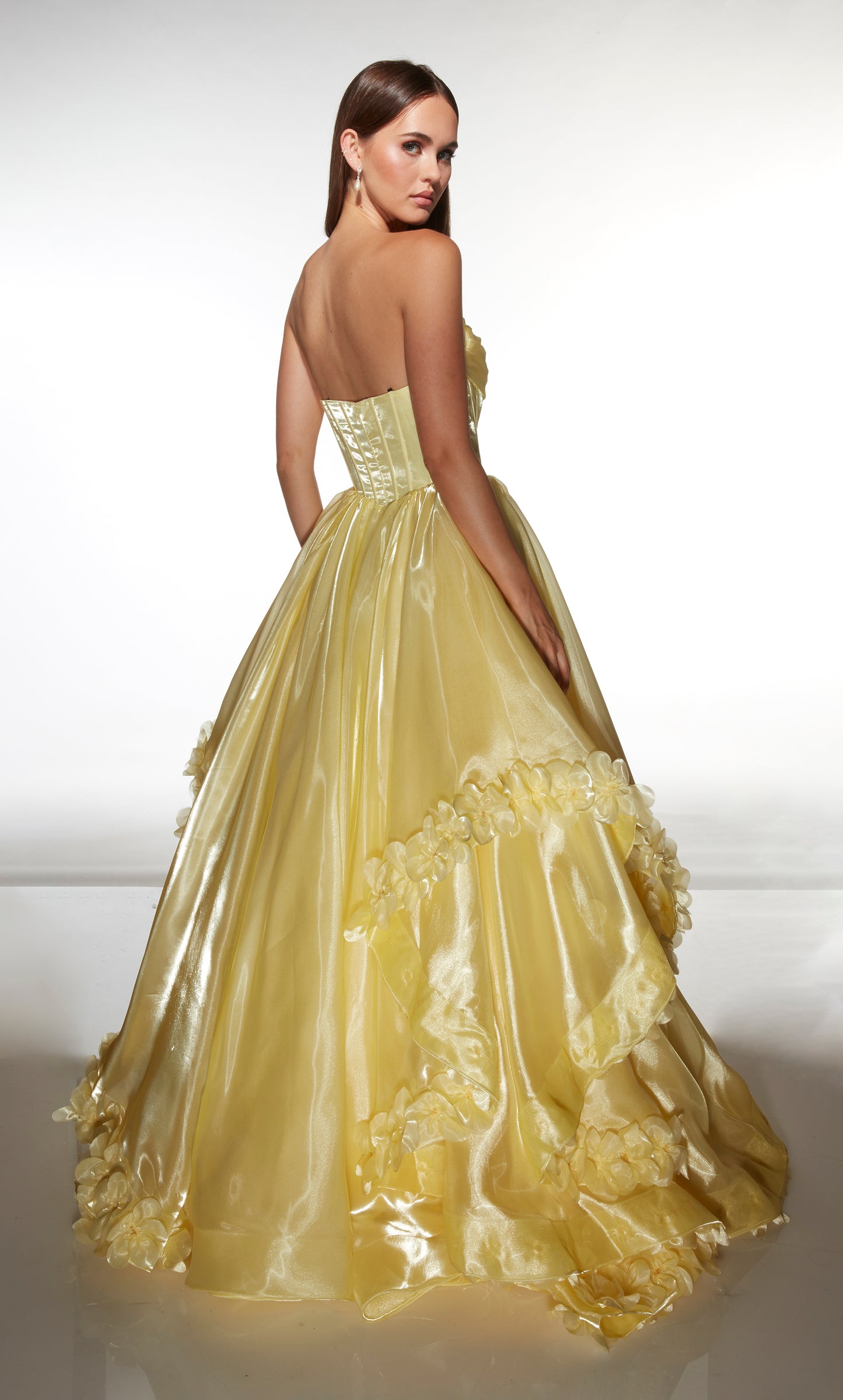 62014 - Alyce Paris Dress