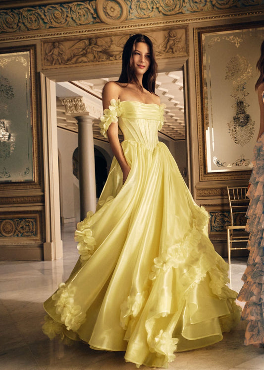 62014 - Alyce Paris Dress