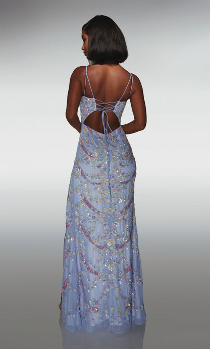 62016 - Alyce Paris Dress