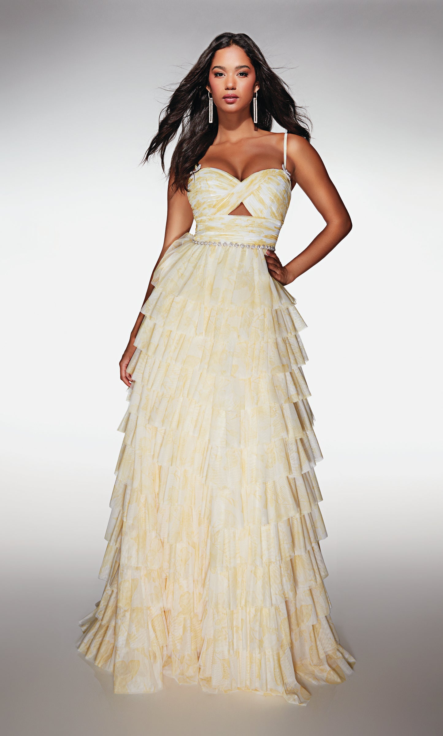 62018 - Alyce Paris Dress