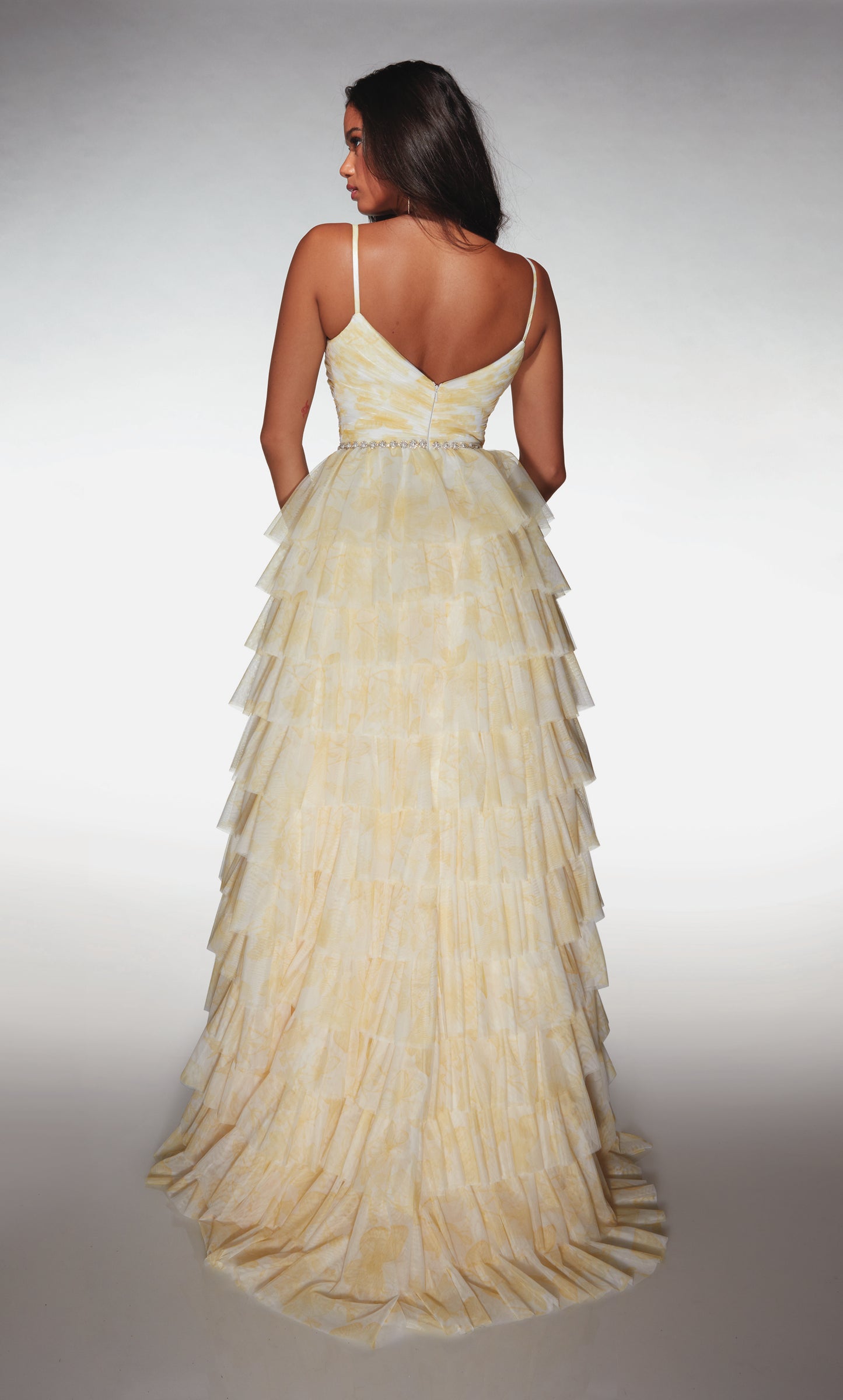 62018 - Alyce Paris Dress