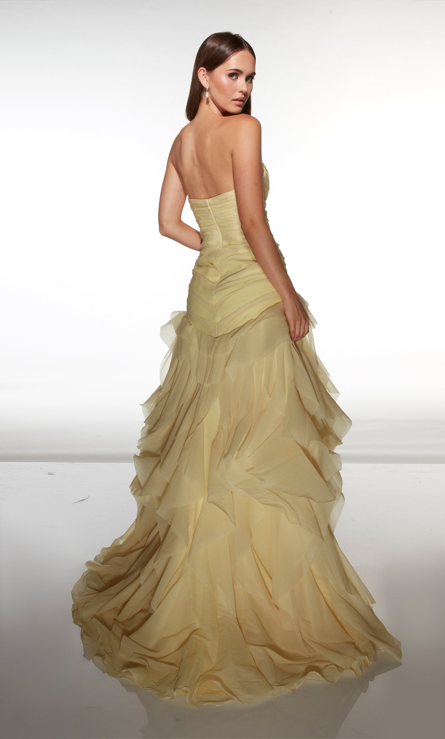 62024 - Alyce Paris Dress