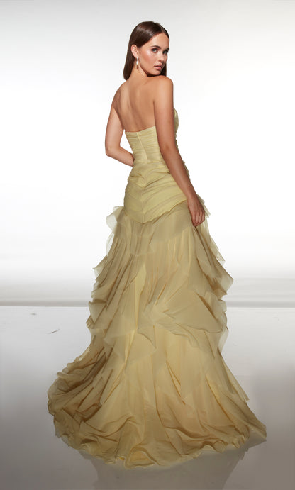 62024 - Alyce Paris Dress