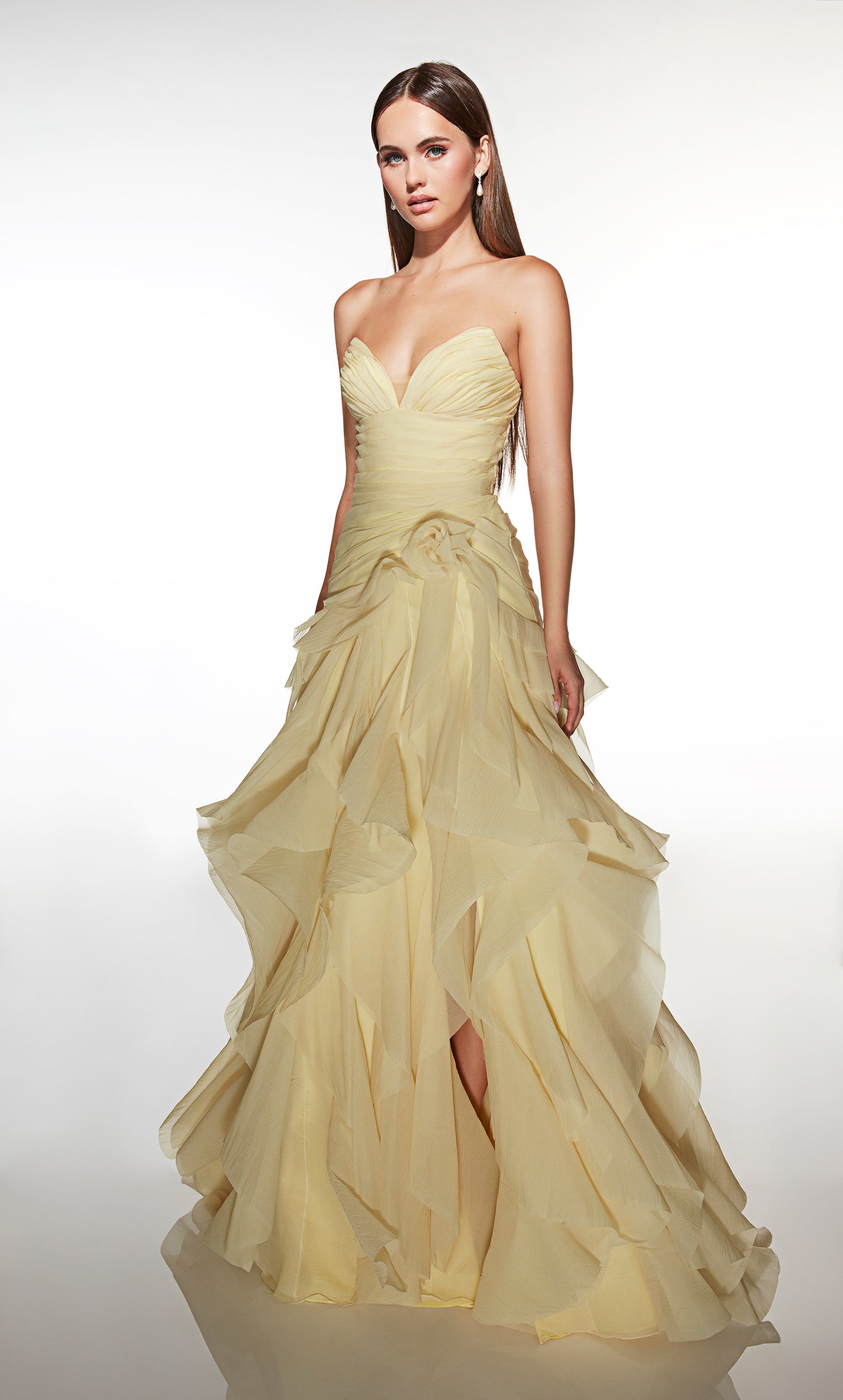 62024 - Alyce Paris Dress