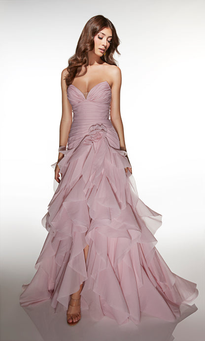 62024 - Alyce Paris Dress