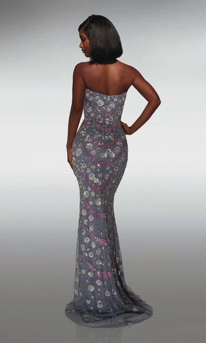 62038 - Alyce Paris Dress