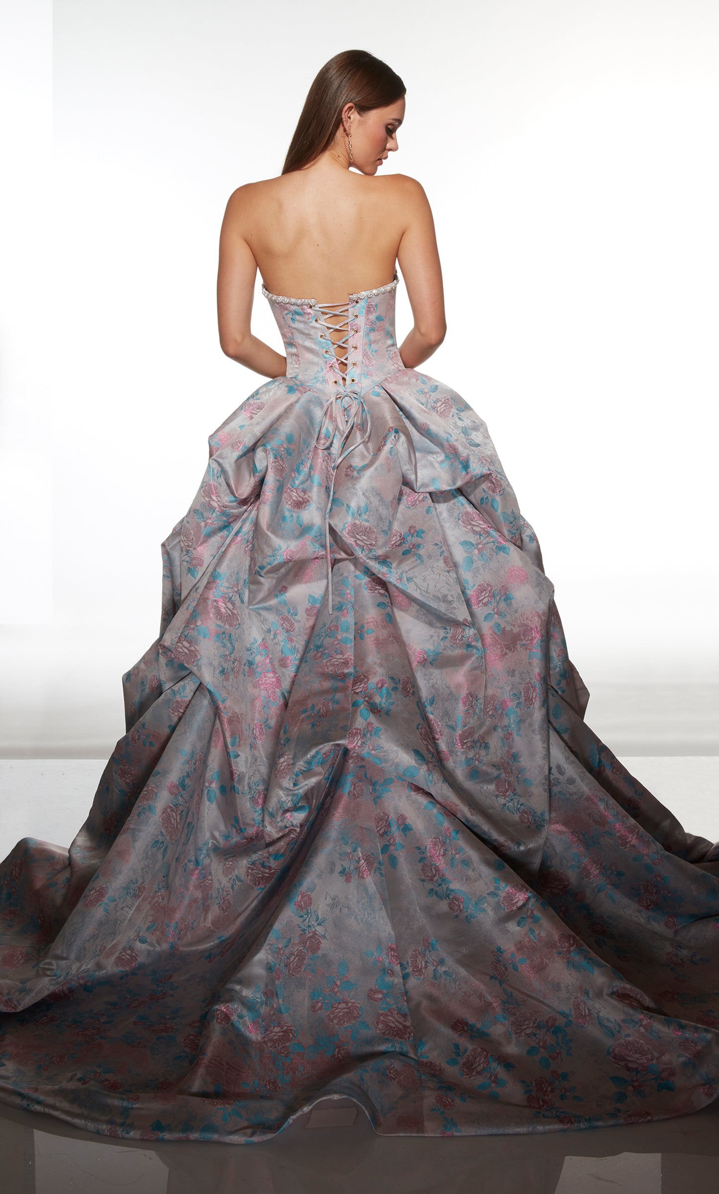 62039 - Alyce Paris Dress