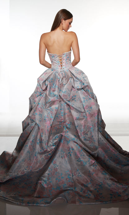 62039 - Alyce Paris Dress