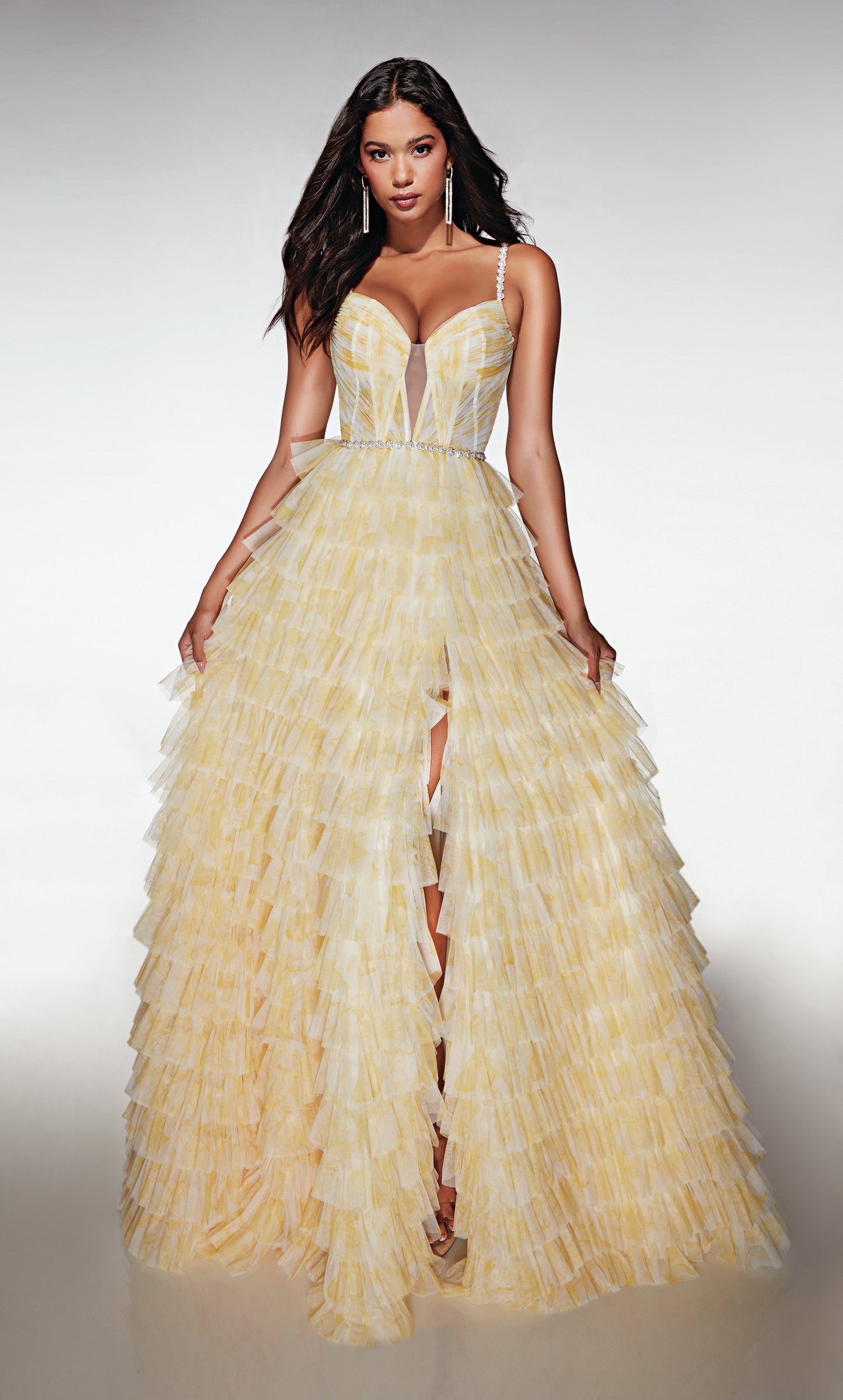 62052 - Alyce Paris Dress